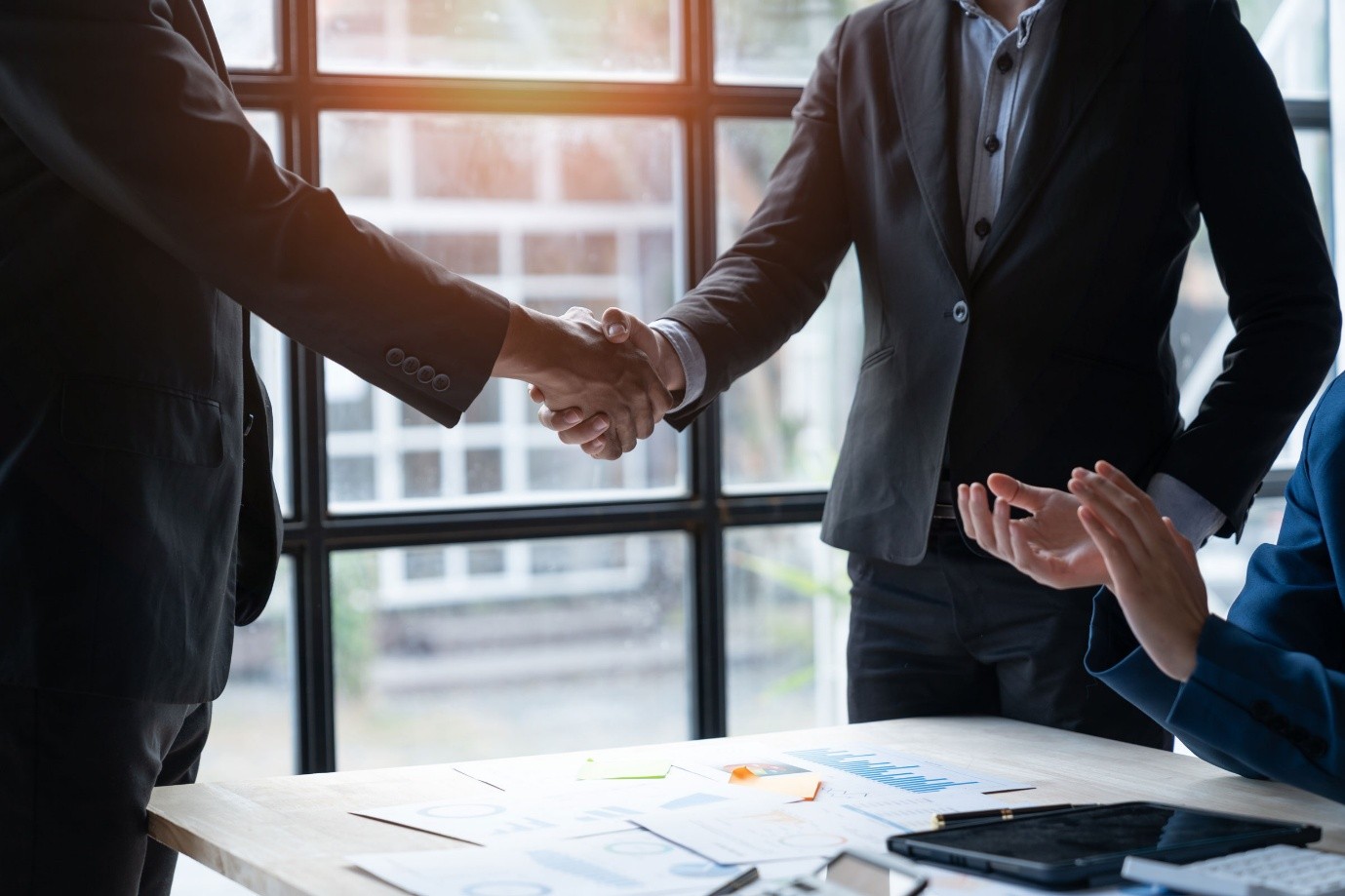 Стройка без совещаний: как цифровая прозрачность заменяет бесконечные обсуждения